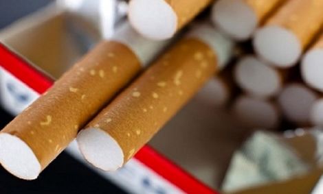 سیگارهایی که طلا دود می کنند؛ هر نخ نیم میلیون تومان!