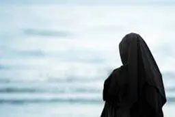 پیرزنی که فقط ۲۲ سال دارد! + تصاویر