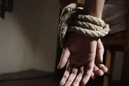 گروگانگیری مرگبار در بندر انزلی