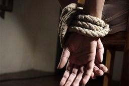 گروگانگیری مرگبار در بندر انزلی