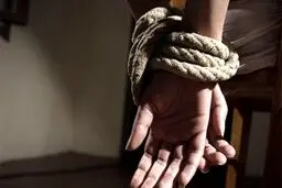 گروگانگیری مرگبار در بندر انزلی