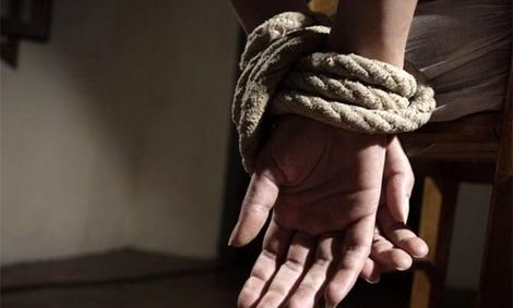 گروگانگیری مرگبار در بندر انزلی