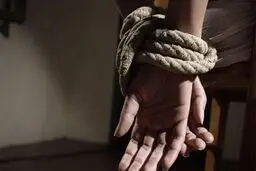 گروگانگیری مرگبار در بندر انزلی