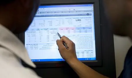 قطع دست‌های مداخله‌گر در بورس