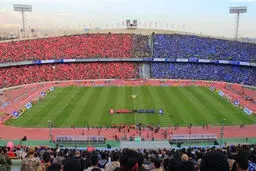 دربی ۹۴ و چند علامت سؤال