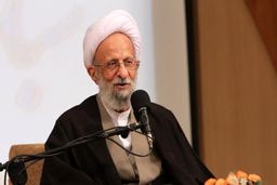 حاشیه‌سازی از نقل قول غسال آیت‌ا… مصباح