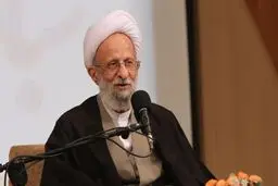 حاشیه‌سازی از نقل قول غسال آیت‌ا… مصباح
