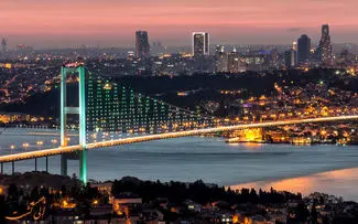 رکوردزنی ایرانیان در بازار املاک ترکیه/کاهش قیمت لیر،قیمت خانه را از ایران ارزانتر کرد