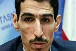 بهترین فرصت برای انتقام آمریکا از ژن ایرانی!