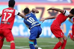 دربی؛ پرسپولیس پرمهره‌تر است یا استقلال؟