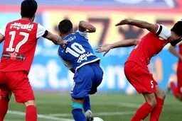 دربی؛ پرسپولیس پرمهره‌تر است یا استقلال؟