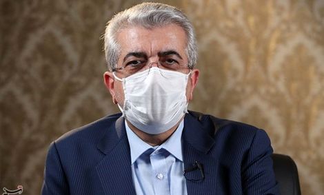 وزیر نیرو: مصرف گاز خانگی کم نشود خاموشی خواهیم داشت