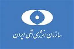 سازمان انرژی اتمی در حال طراحی راکتوری مشابه با آب سنگین اراک است