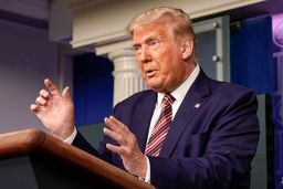 هفت نکته مهم در روند استیضاح رئیس جمهور در آمریکا