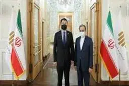 عراقچی خطاب به دیپلمات کره: از سیاسی‌ کردن موضوع نفتکش خودداری کنید