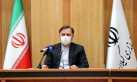 سفر به گیلان ممنوع