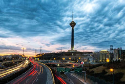 تهران در حالت زرد، تردد شبانه همچنان ممنوع
