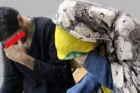 سرقت‌های زوج تبهکار از زنان سالخورده