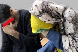 سرقت‌های زوج تبهکار از زنان سالخورده