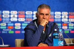 مصاحبه تُند کی‌روش علیه وزارت ورزش و برانکو