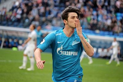 اقدام عجیب امارات علیه ستاره تیم ملی فوتبال ایران!