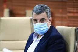 منع سفر به کشورهای خارجی مانع ورود ویروس جهش یافته کرونا به کشور شد