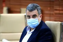 منع سفر به کشورهای خارجی مانع ورود ویروس جهش یافته کرونا به کشور شد