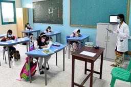 اختیاری شدن حضور دانش آموزان در مدرسه، پس از یک هفته بلاتکلیفی