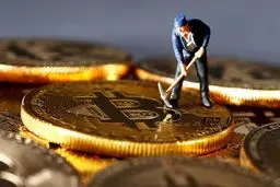 استخراج بیت کوین چیست و چگونه صورت می گیرد؟