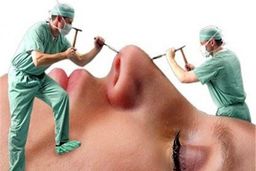 سبقت بی‌اندازه «جراحی‌های زیبایی» حتی در دوران کرونا/ پدیده‌ای که هدفش خودنمایی و تشخص‌طلبی است!