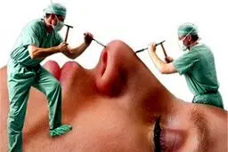 سبقت بی‌اندازه «جراحی‌های زیبایی» حتی در دوران کرونا/ پدیده‌ای که هدفش خودنمایی و تشخص‌طلبی است!