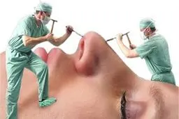 سبقت بی‌اندازه «جراحی‌های زیبایی» حتی در دوران کرونا/ پدیده‌ای که هدفش خودنمایی و تشخص‌طلبی است!