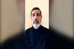 وکیل خانواده قاضی منصوری:چرا از زنی که همراه او بوده بازپرسی نمی شود؟/ آن زن مدتها قبل از منصوری به خارج رفته بود