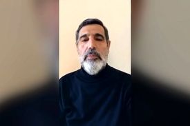 وکیل خانواده قاضی منصوری:چرا از زنی که همراه او بوده بازپرسی نمی شود؟/ آن زن مدتها قبل از منصوری به خارج رفته بود
