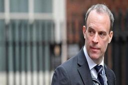 وزیر خارجه انگلیس: تلاش‌ها برای آزادی نازنین زاغری تشدید شده است