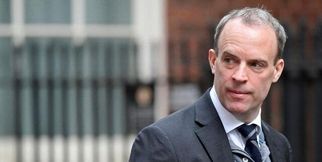 وزیر خارجه انگلیس: تلاش‌ها برای آزادی نازنین زاغری تشدید شده است