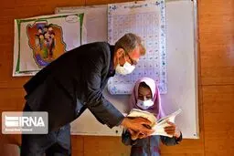 نحوه استخدام معلمان حق التدریسی اعلام شد