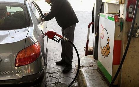 حواستان باشد سرتان کلاه بنزینی نرود!