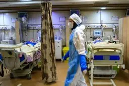 وجود کرونای انگلیسی در مازندران تکذیب شد