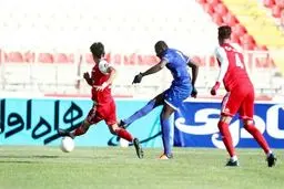 گزارش زنده؛ تراکتور ۱ – استقلال ۳