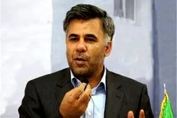 معاون معدنی وزیر صمت استعفا داد