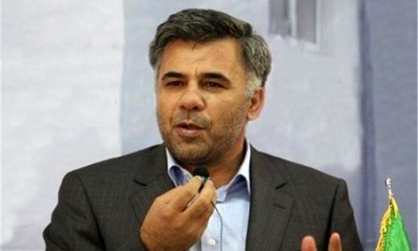 معاون معدنی وزیر صمت استعفا داد