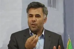 معاون معدنی وزیر صمت استعفا داد