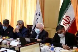 سیاست ایران در مواجهه با دولت بایدن “اقدام در برابر اقدام” است
