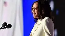 «کامالا هریس» از سنای آمریکا استعفا داد