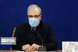 وزیر بهداشت:برگزاری مراسم بدون پروتکل بهداشتی مصیبت مضاعف ایجاد می‌کند