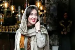 لیلا بلوکات: ممنوع‌التصویر نیستم، خواستم خودم را تنبیه کنم