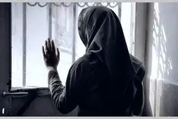 زن جوان قربانی یک کینه قدیمی!