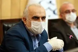 دژپسند ریزش بورس را گردن وزیر صمت انداخت