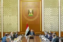 دولت عراق انتخابات پارلمانی را به تاخیر انداخت